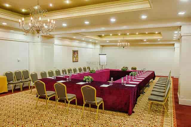 Rixos President Astana - image 3