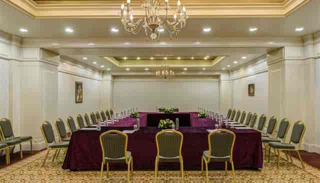 Rixos President Astana - image 3