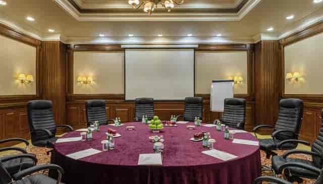 Rixos President Astana - image 2