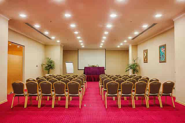 Rixos President Astana - image 3