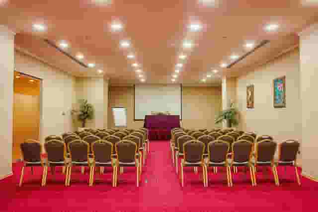 D Hall