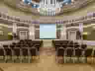 Free Event Spaces