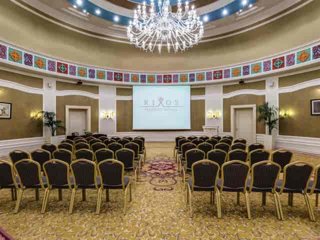 Rixos President Astana - image 3