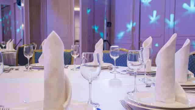 Rixos President Astana - image 3