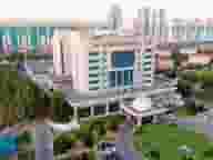 Formal Event Venues