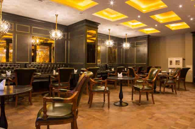 Best Western Plus Astana - image 2