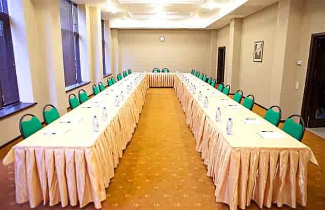 Best Western Plus Astana - image 3