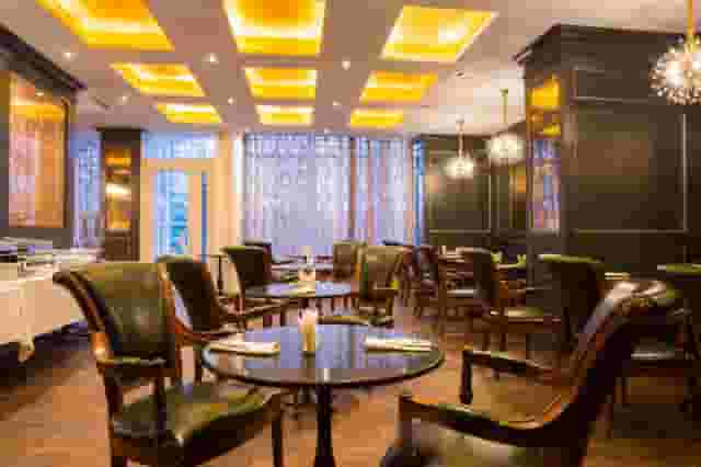 Private Dining Room