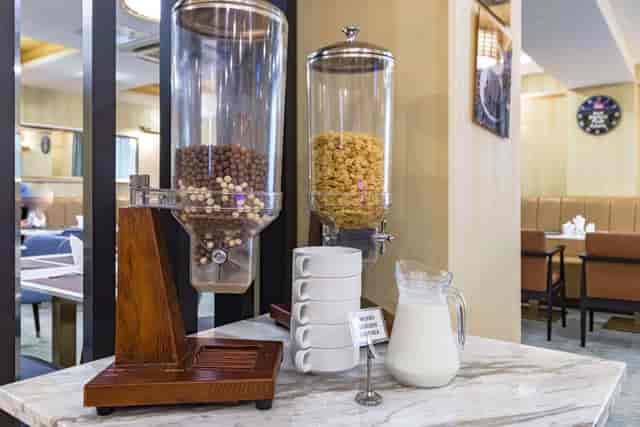 Best Western Plus Astana - image 2