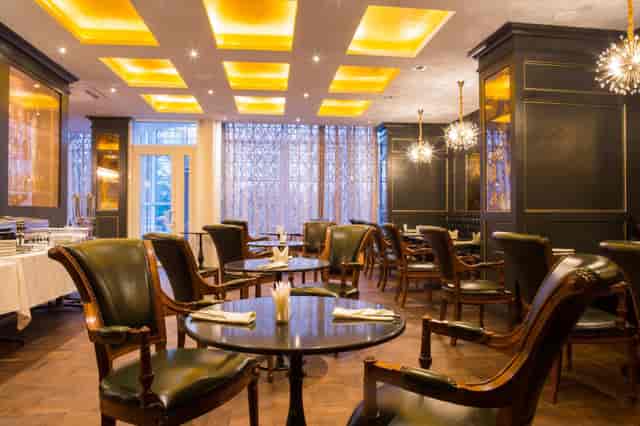 Best Western Plus Astana - image 3