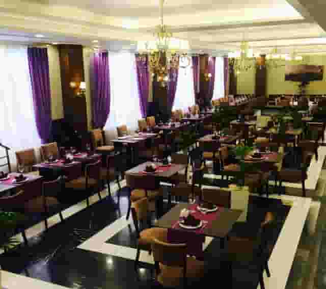 Edezza Restaurant