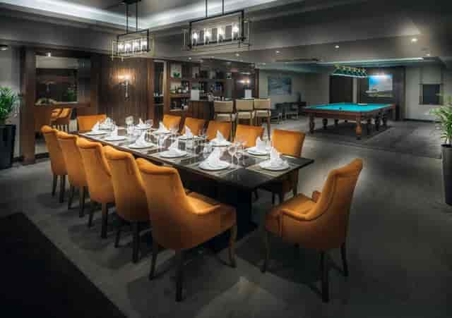 Comfort Hotel Astana - image 3