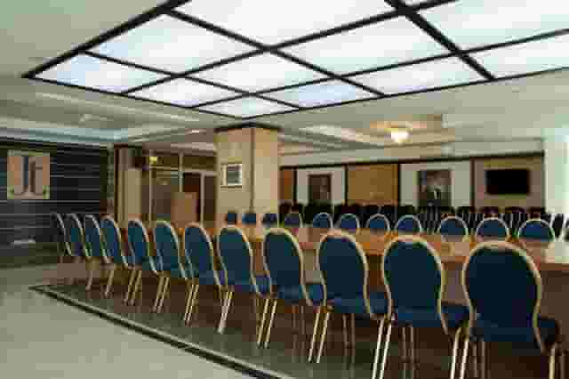 VIP-hall Burabay