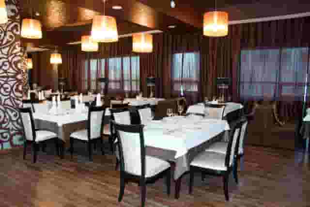 Restaurant Jumbaktas