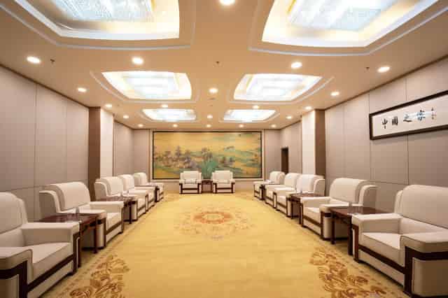 VIP Halls