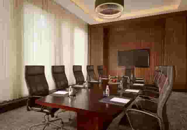 Boardroom I