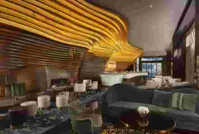 VIP Room