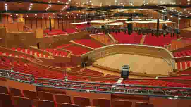 Main Hall ASTANA