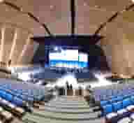 Modern Conferences