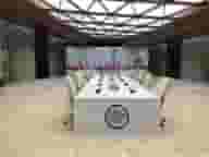 Free Event Spaces