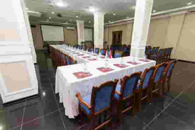 Boardroom