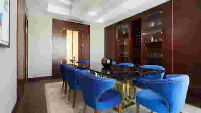 King Hotel Astana