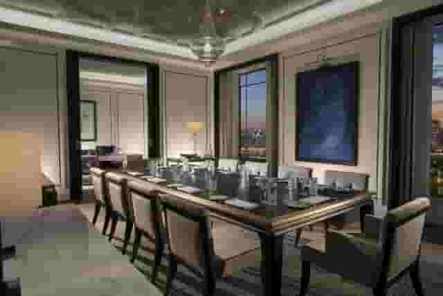 King Hotel Astana