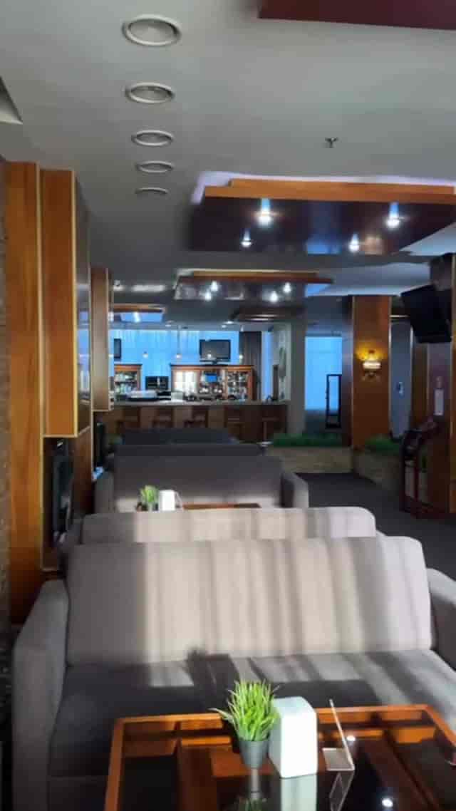 King Hotel Astana - image 2