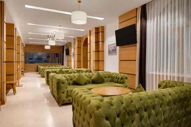 Ramada by Wyndham Astana - image 2