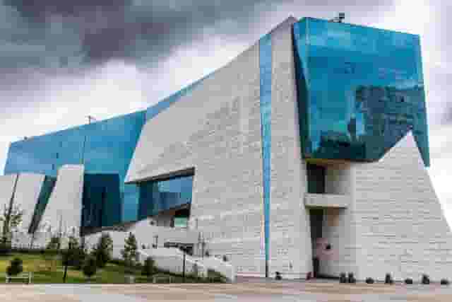 Whole Venue