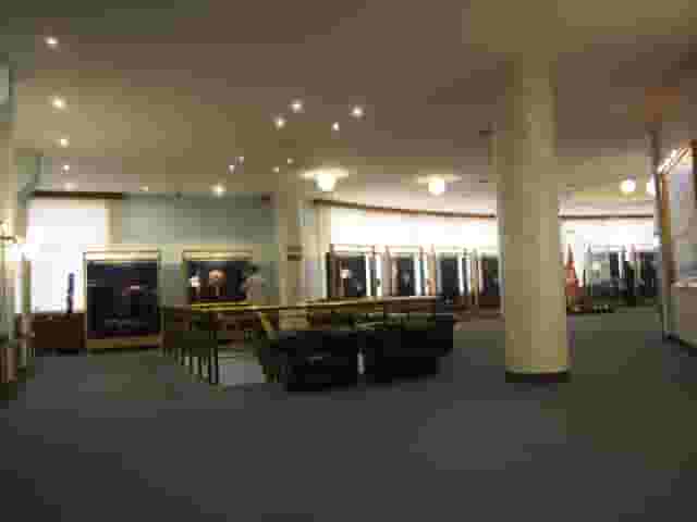 Whole Venue
