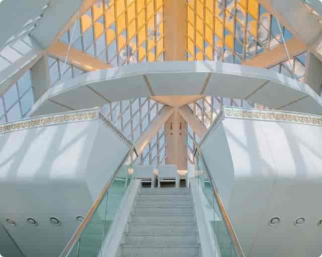 Palace of Peace and Reconciliation - image 2