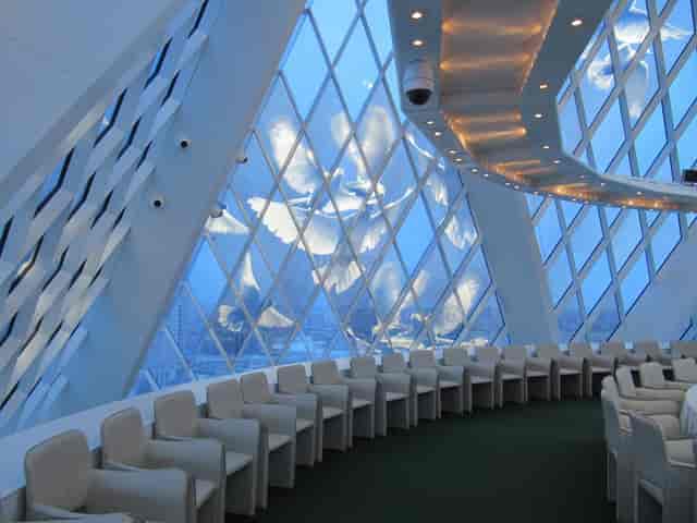 Palace of Peace and Reconciliation - image 2