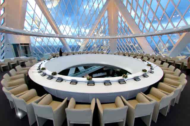 Palace of Peace and Reconciliation - image 3