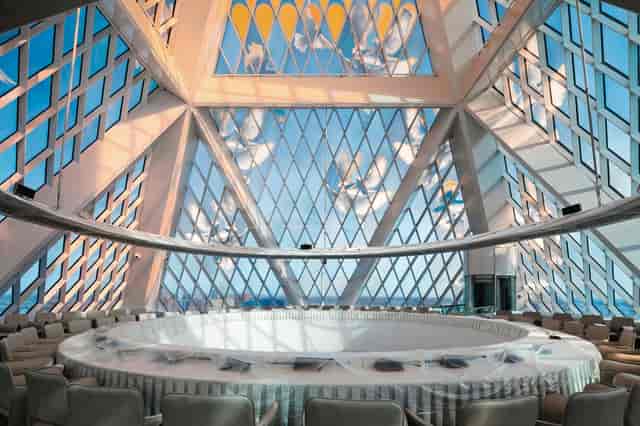 Palace of Peace and Reconciliation - image 3