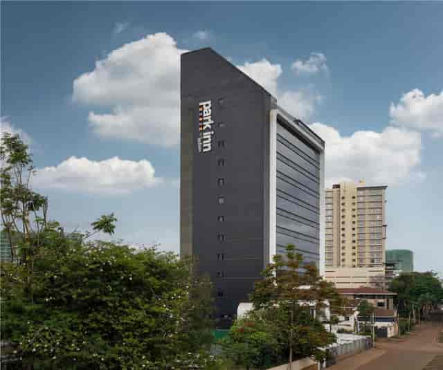 Park Inn by Radisson Nairobi Westlands - image 3