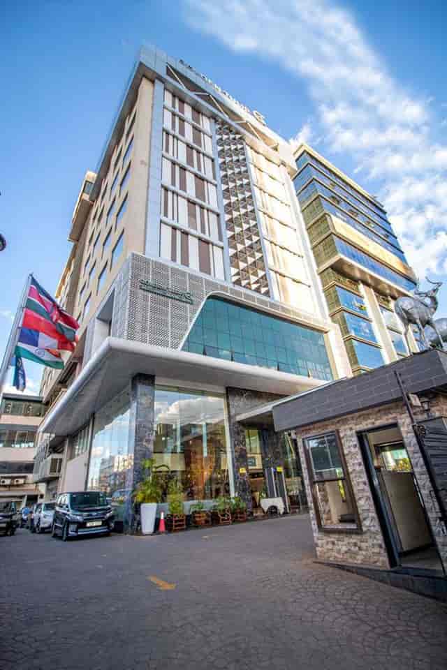 Golden Tulip Westlands Nairobi - image 3