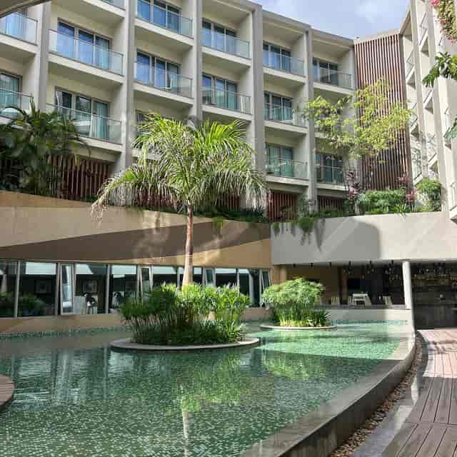 Radisson Blu Hotel & Residence, Nairobi Arboretum - image 3