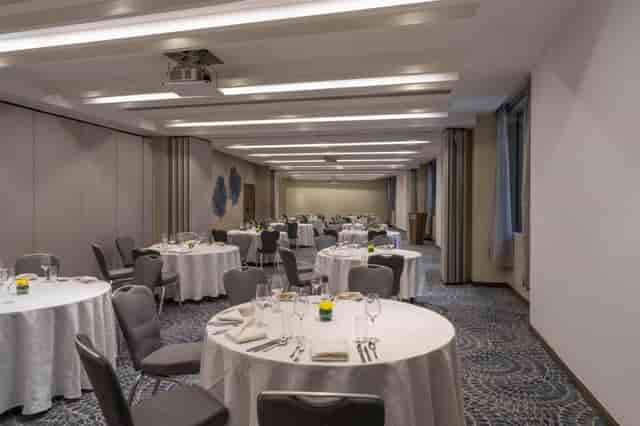 Radisson Blu Hotel & Residence, Nairobi Arboretum - image 2