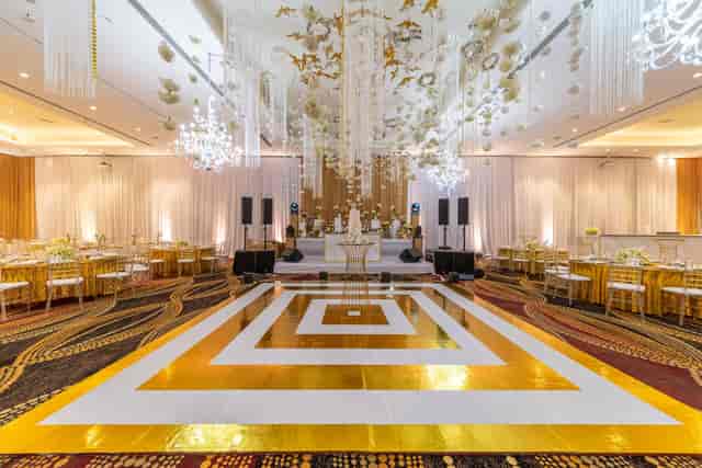 JW Marriott Hotel Nairobi - image 2