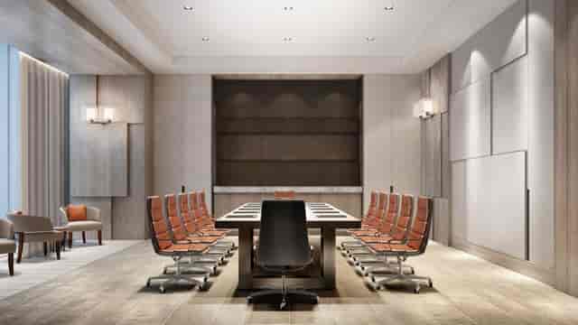 JW Marriott Hotel Nairobi - image 2