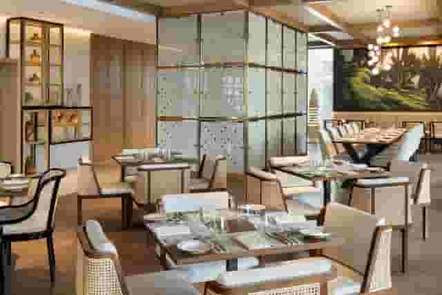 Myna Private Dining