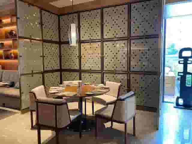Myna Private Dining
