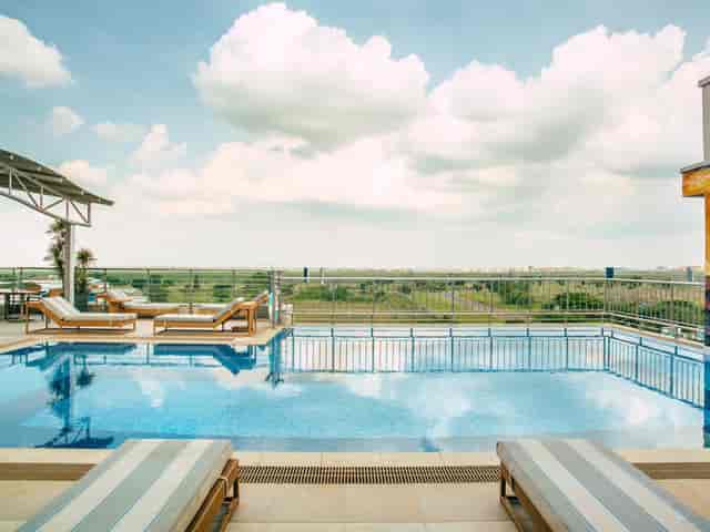 Crowne Plaza Nairobi Airport - image 3