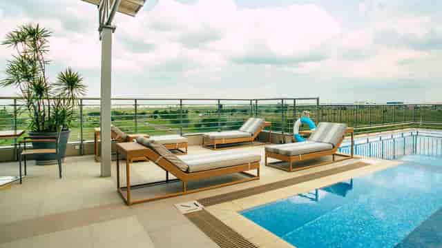 Crowne Plaza Nairobi Airport - image 3