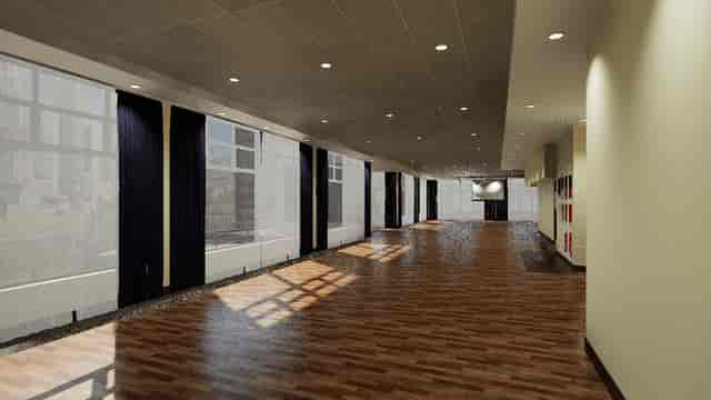 PrideInn Azure Hotel - image 3