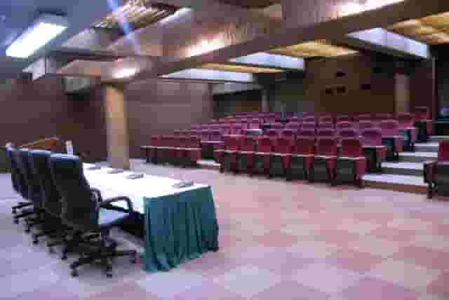 Lenana Hall