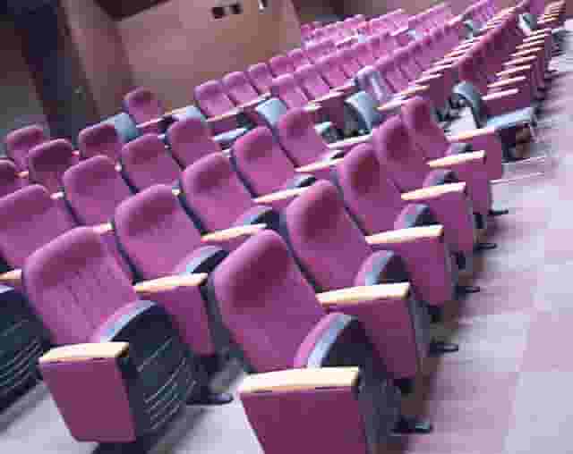 Lenana Hall
