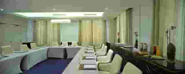 Opus Meeting Room