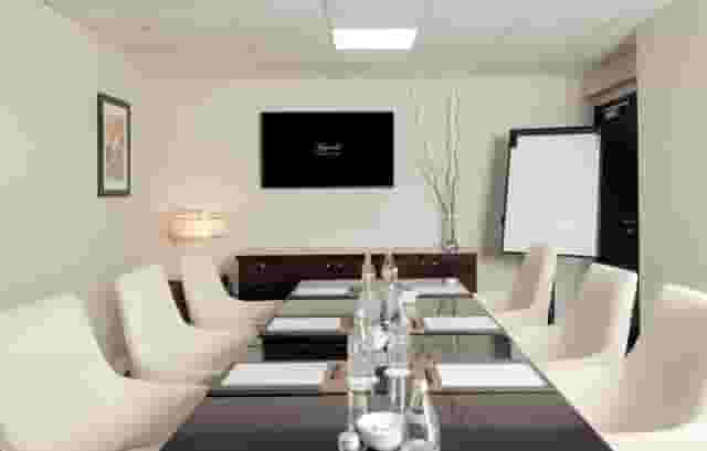 Opus Meeting Room